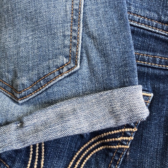 Holliester shorts - Picture 3 of 3